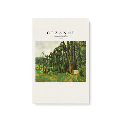[Color:Stretched Canvas], Picture of art