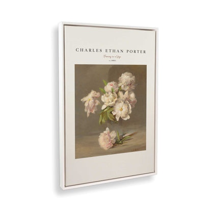 [Color:Opaque White], Picture of the corner of the art