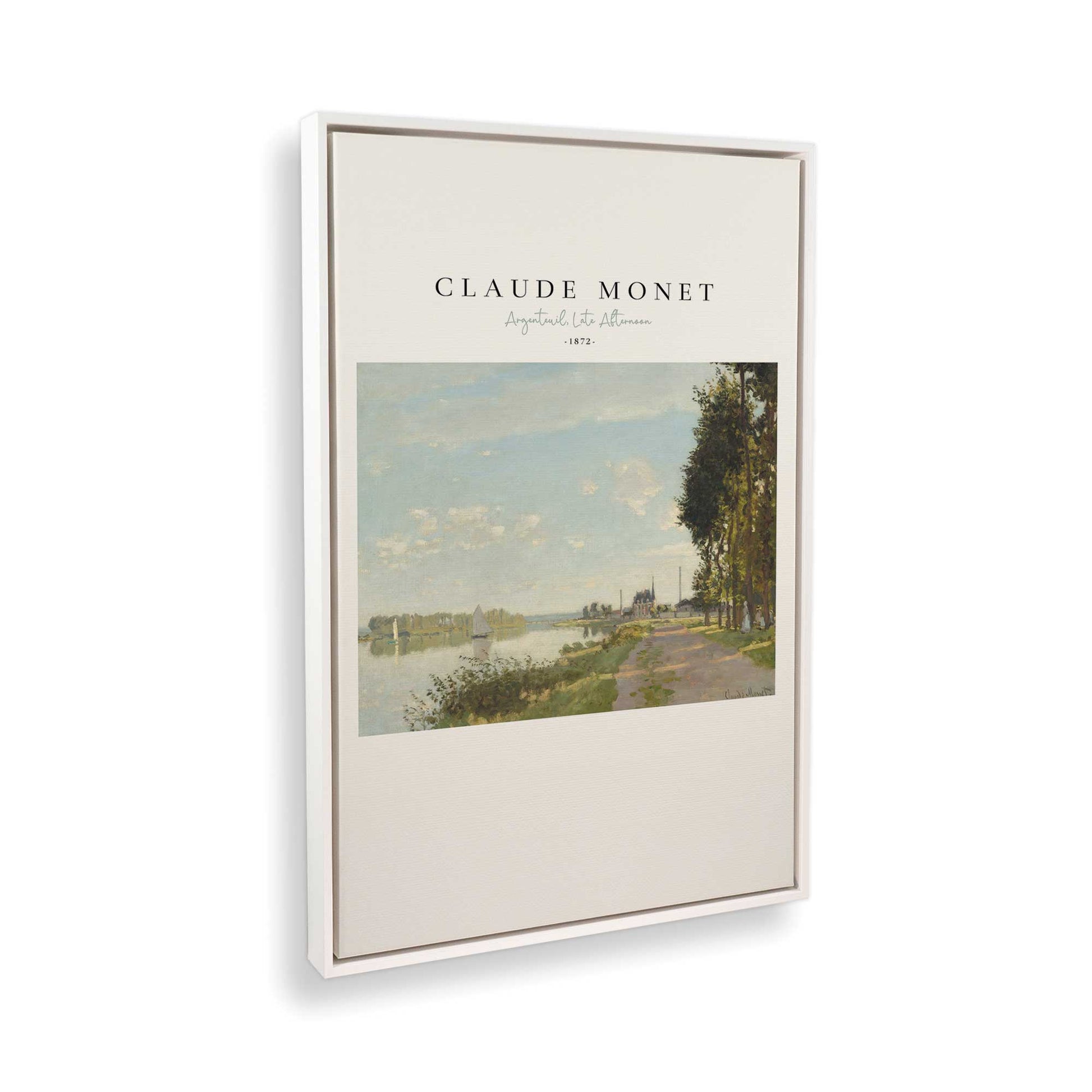 [Color:Opaque White], Picture of the corner of the art