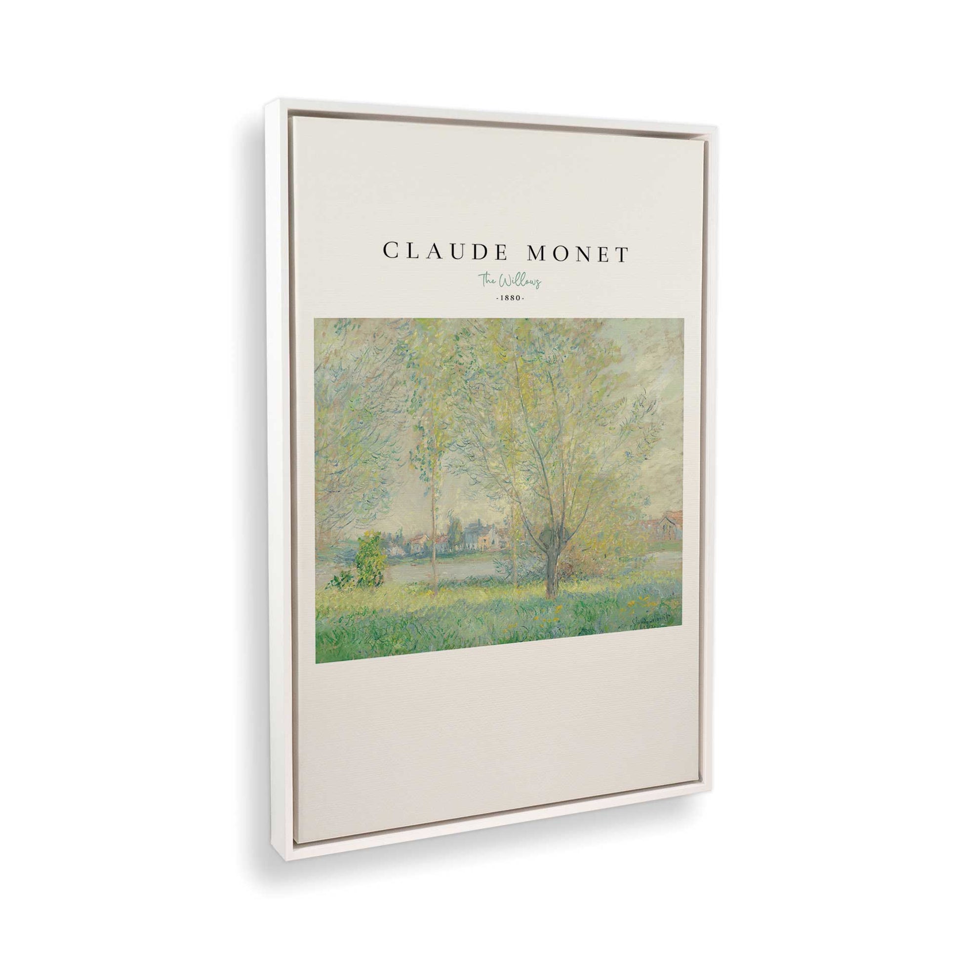 [Color:Opaque White], Picture of the corner of the art