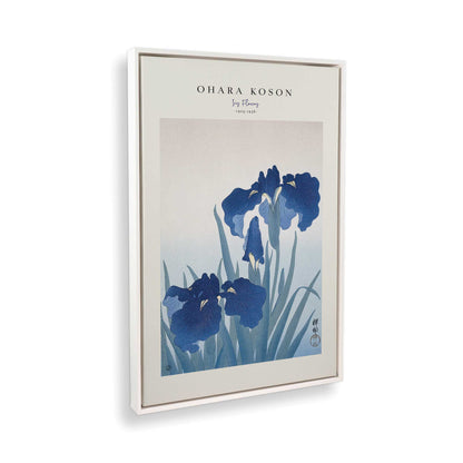 [Color:Opaque White], Picture of the corner of the art