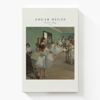 [Color:Stretched Canvas], Picture of art