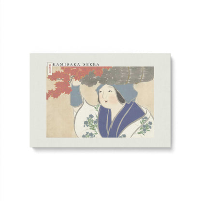 [Color:Stretched Canvas], Picture of art