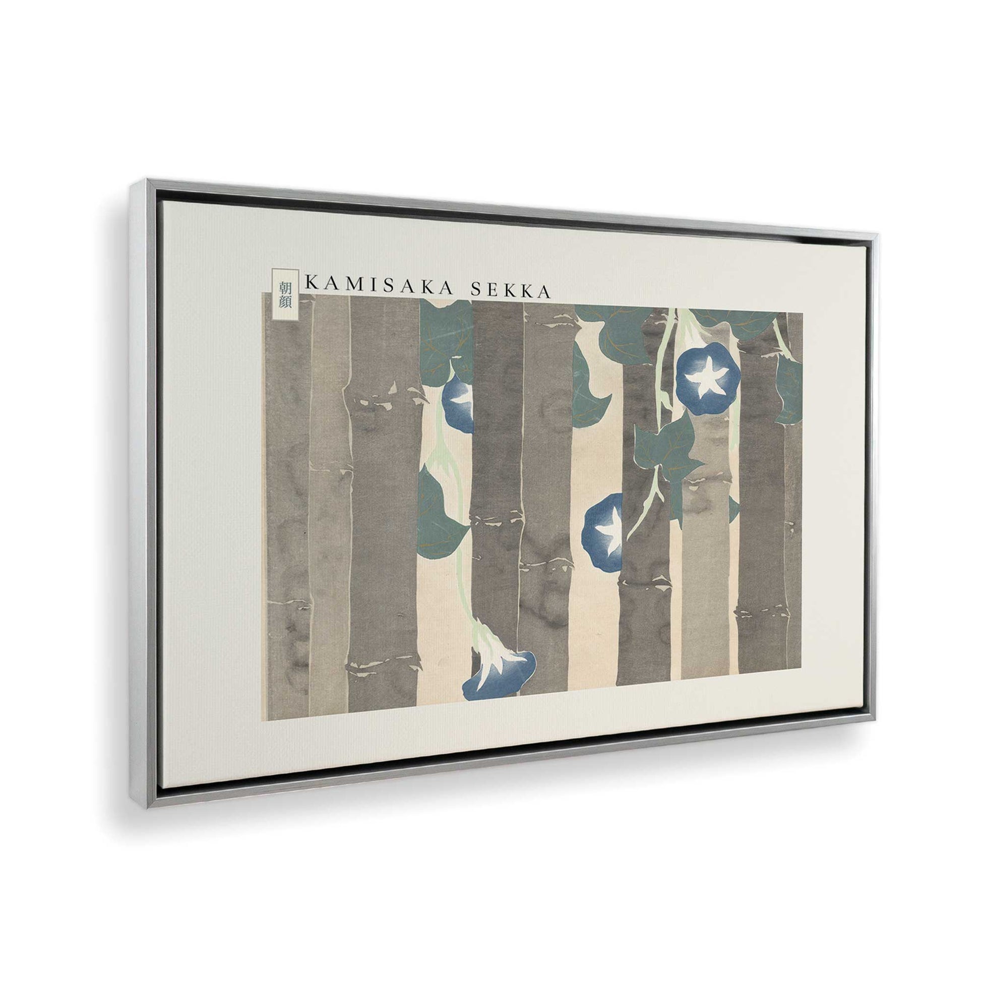 [Color:Polished Chrome], Picture of the corner of the art