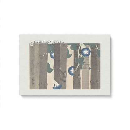 [Color:Stretched Canvas], Picture of art