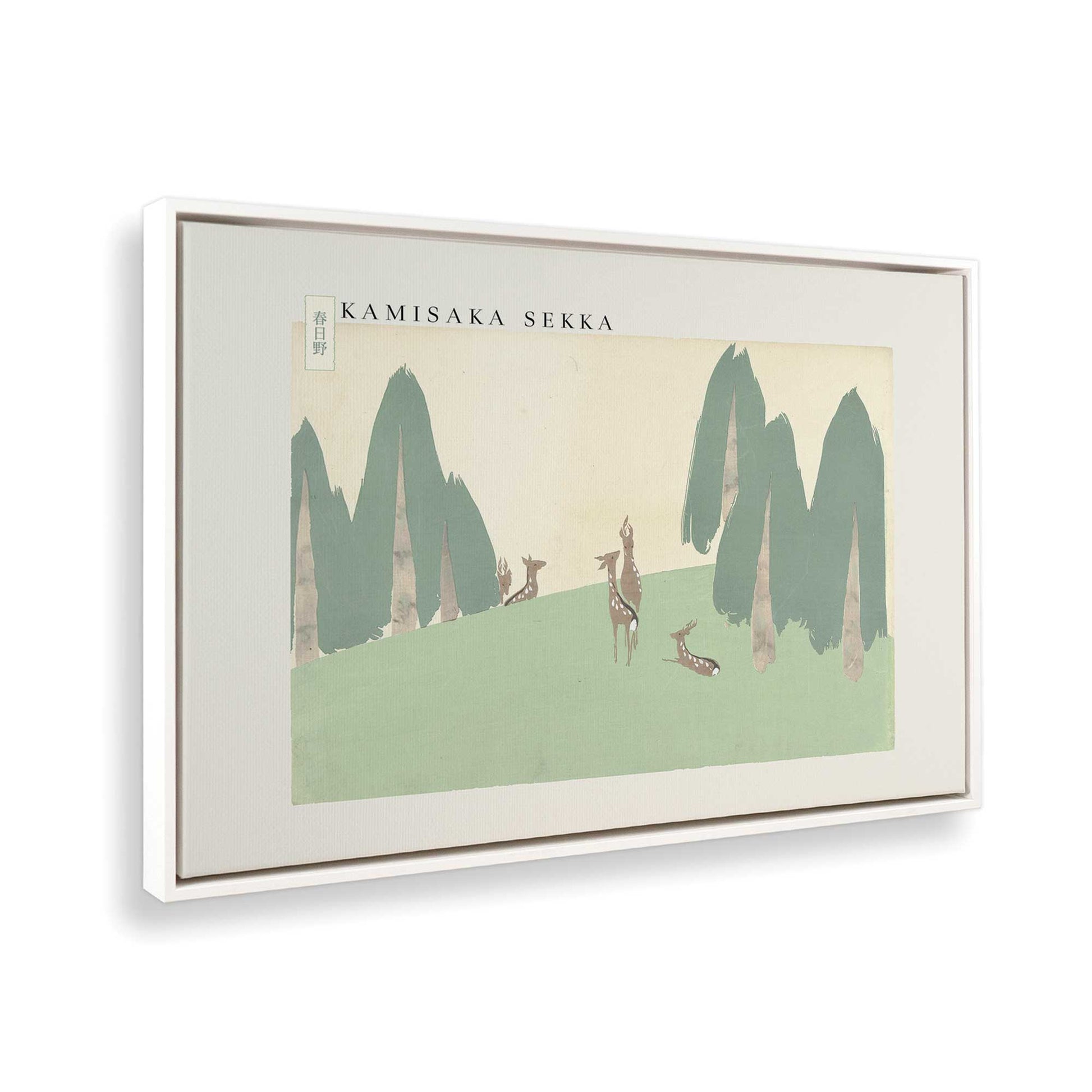 [Color:Opaque White], Picture of the corner of the art