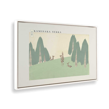 [Color:Opaque White], Picture of the corner of the art