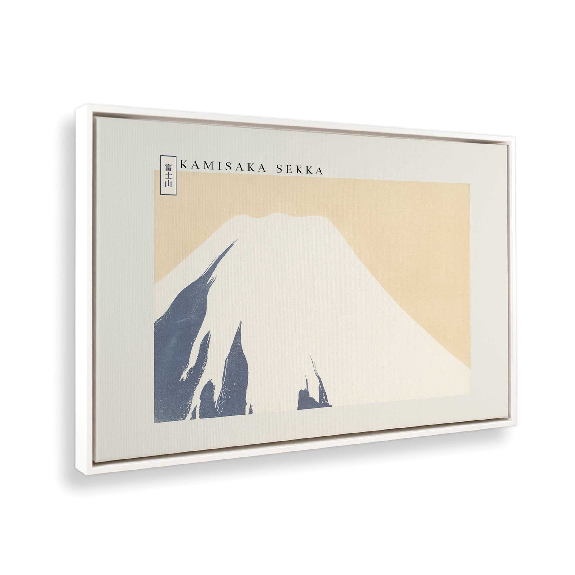[Color:Opaque White], Picture of the corner of the art