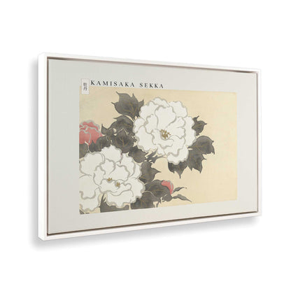 [Color:Opaque White], Picture of the corner of the art