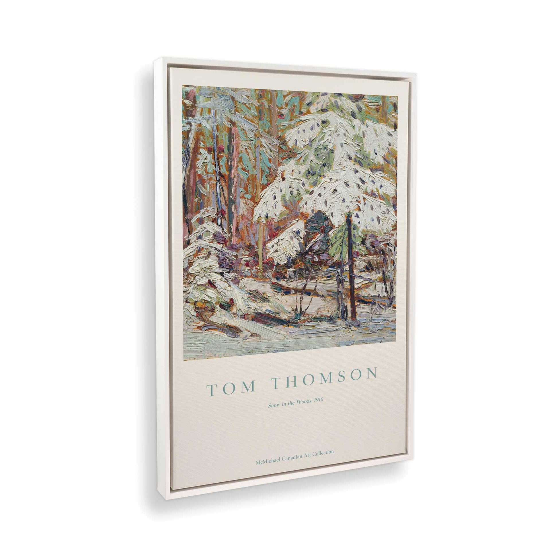 [Color:Opaque White], Picture of the corner of the art
