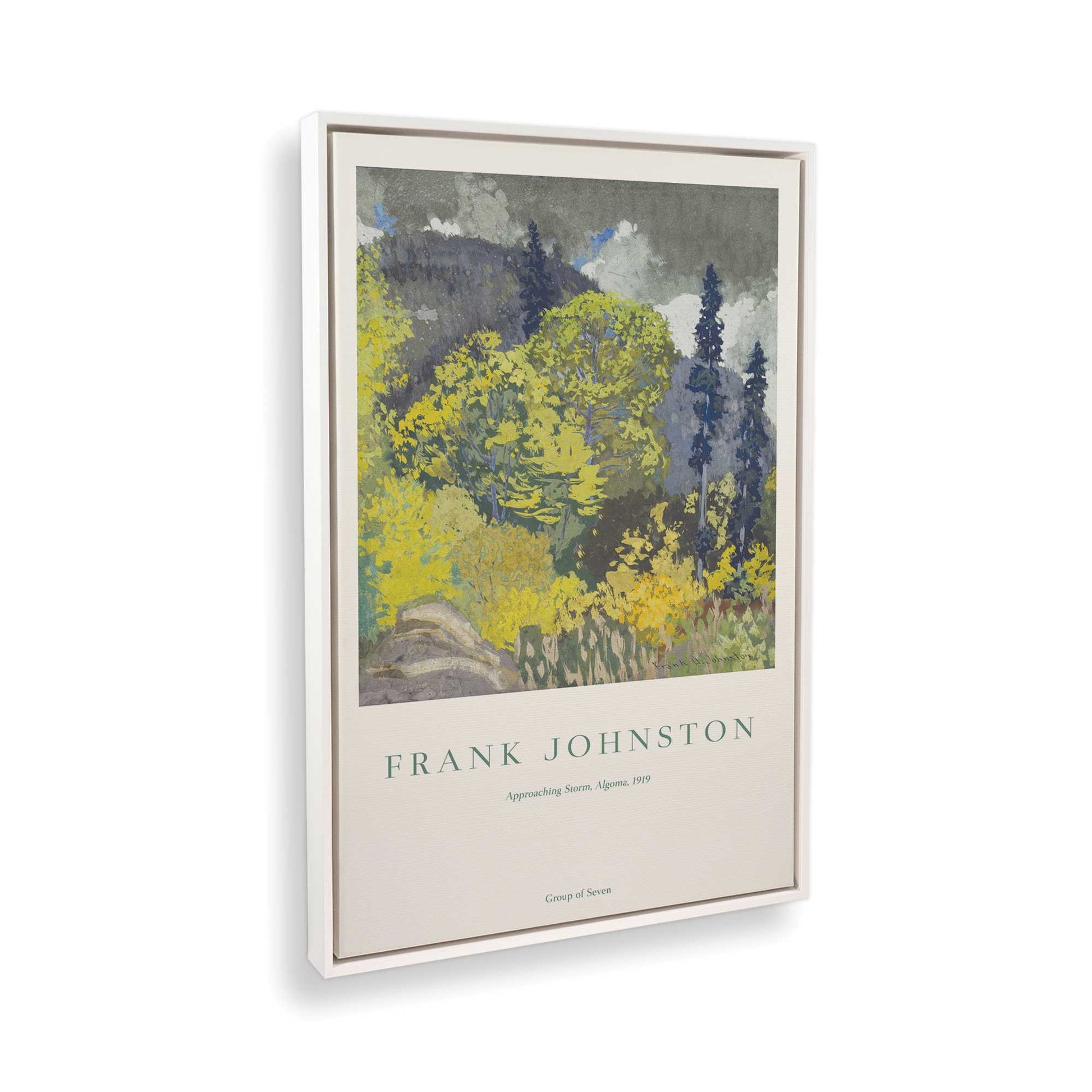 [Color:Opaque White], Picture of the corner of the art