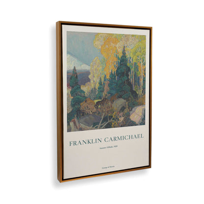 [Color:Polished Gold], Picture of the corner of the art
