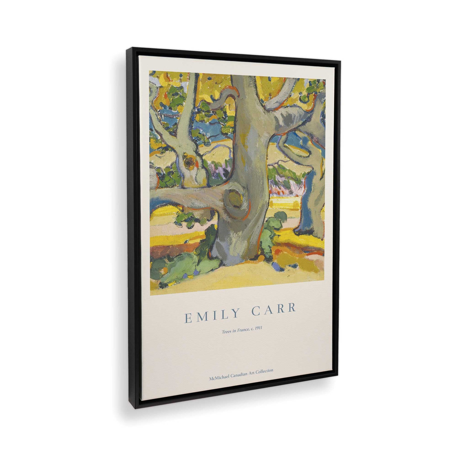 [Color:Satin Black], Picture of the corner of the art