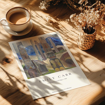 [Color:Rolled Print], Picture of close up of art
