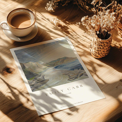 [Color:Rolled Print], Picture of close up of art