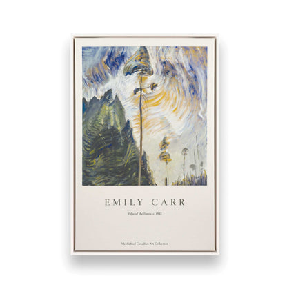 [Color:Opaque White], Picture of art in a White frame