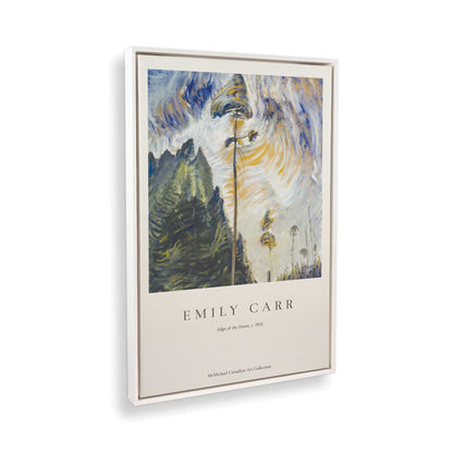 [Color:Opaque White], Picture of the corner of the art
