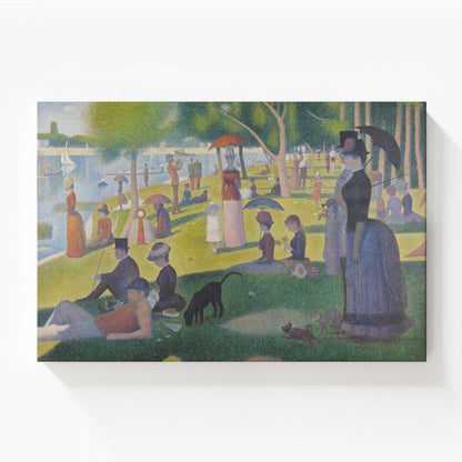 [Color:Stretched Canvas], Picture of art