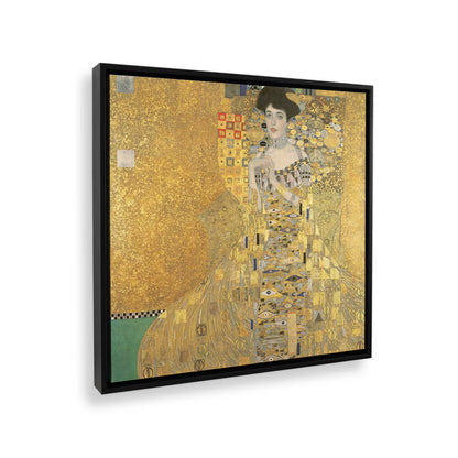 [Color:Satin Black], Picture of the corner of the art