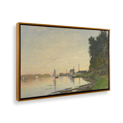 [Color:Polished Gold], Picture of the corner of the art