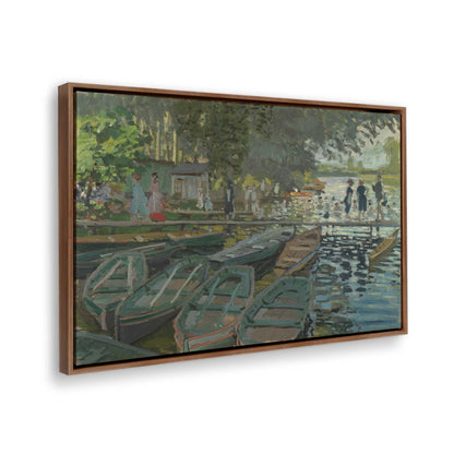 [Color:Walnut], Picture of the corner of the art