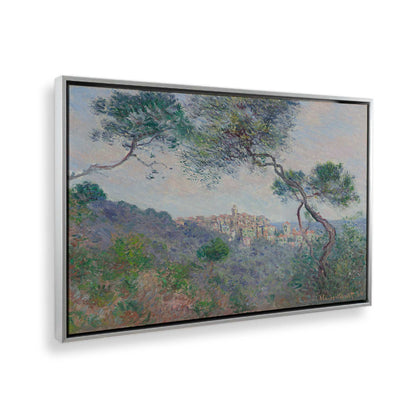 [Color:Polished Chrome], Picture of the corner of the art