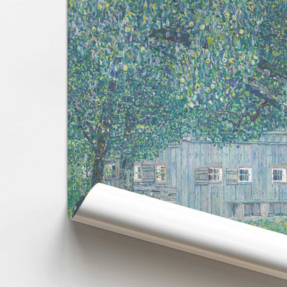 [Color:Rolled Print], Picture of close up of art