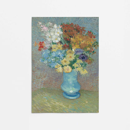 [Color:Rolled Print], Picture of close up of art