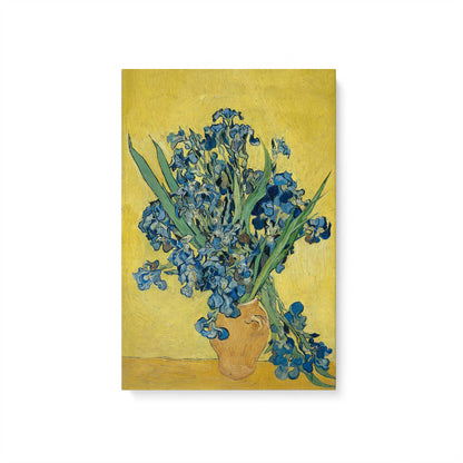 [Color:Stretched Canvas], Picture of art