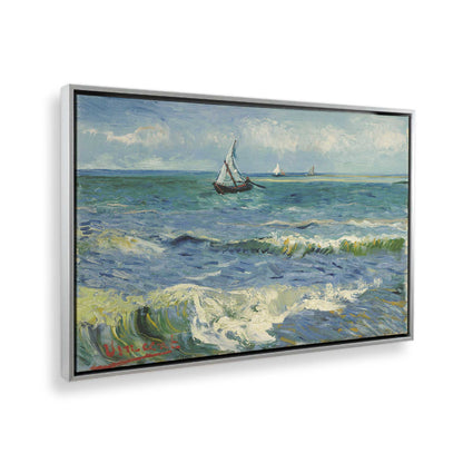[Color:Polished Chrome], Picture of the corner of the art