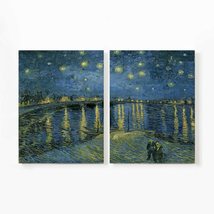 [Color:Stretched Canvas], Picture of art