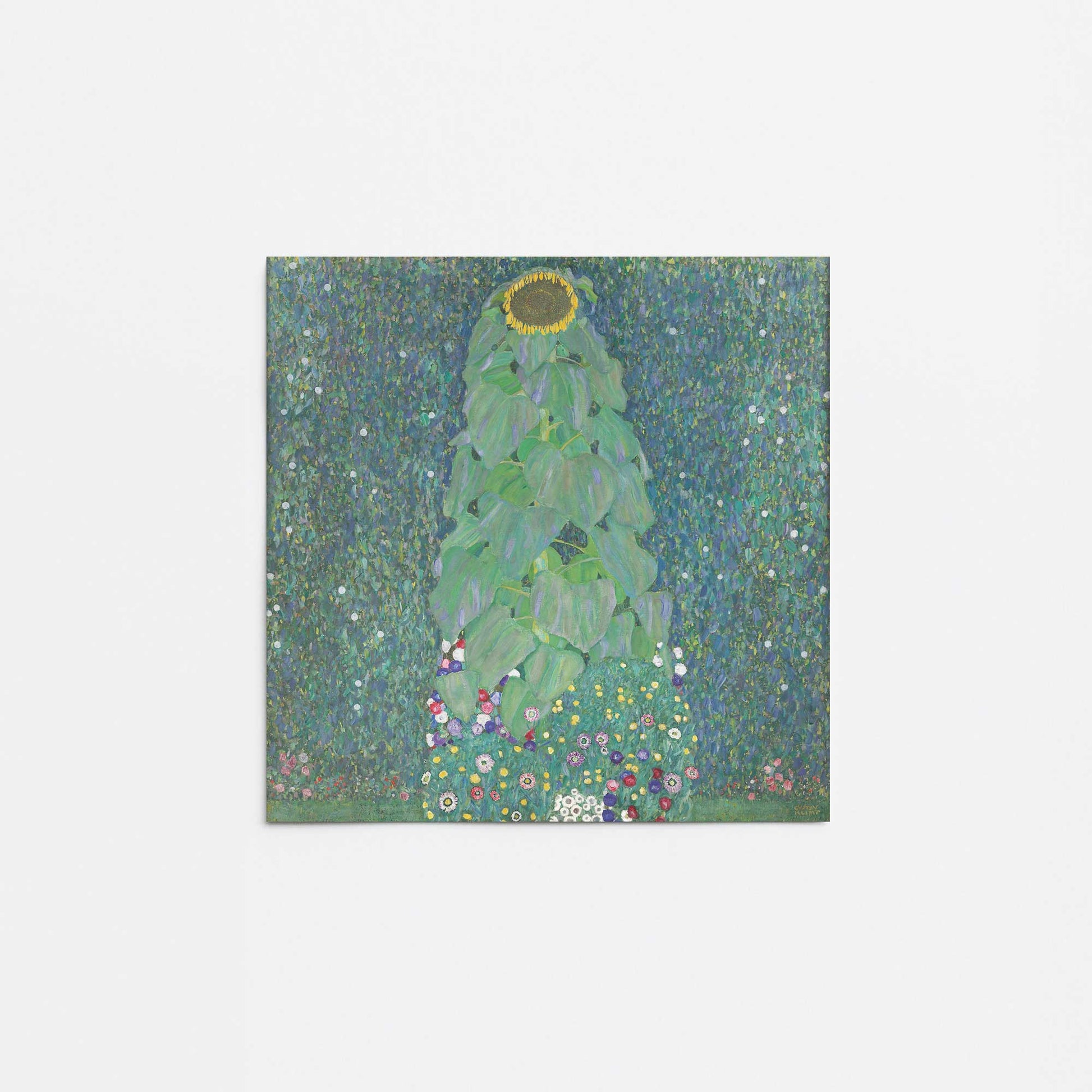 [Color:Rolled Print], Picture of close up of art