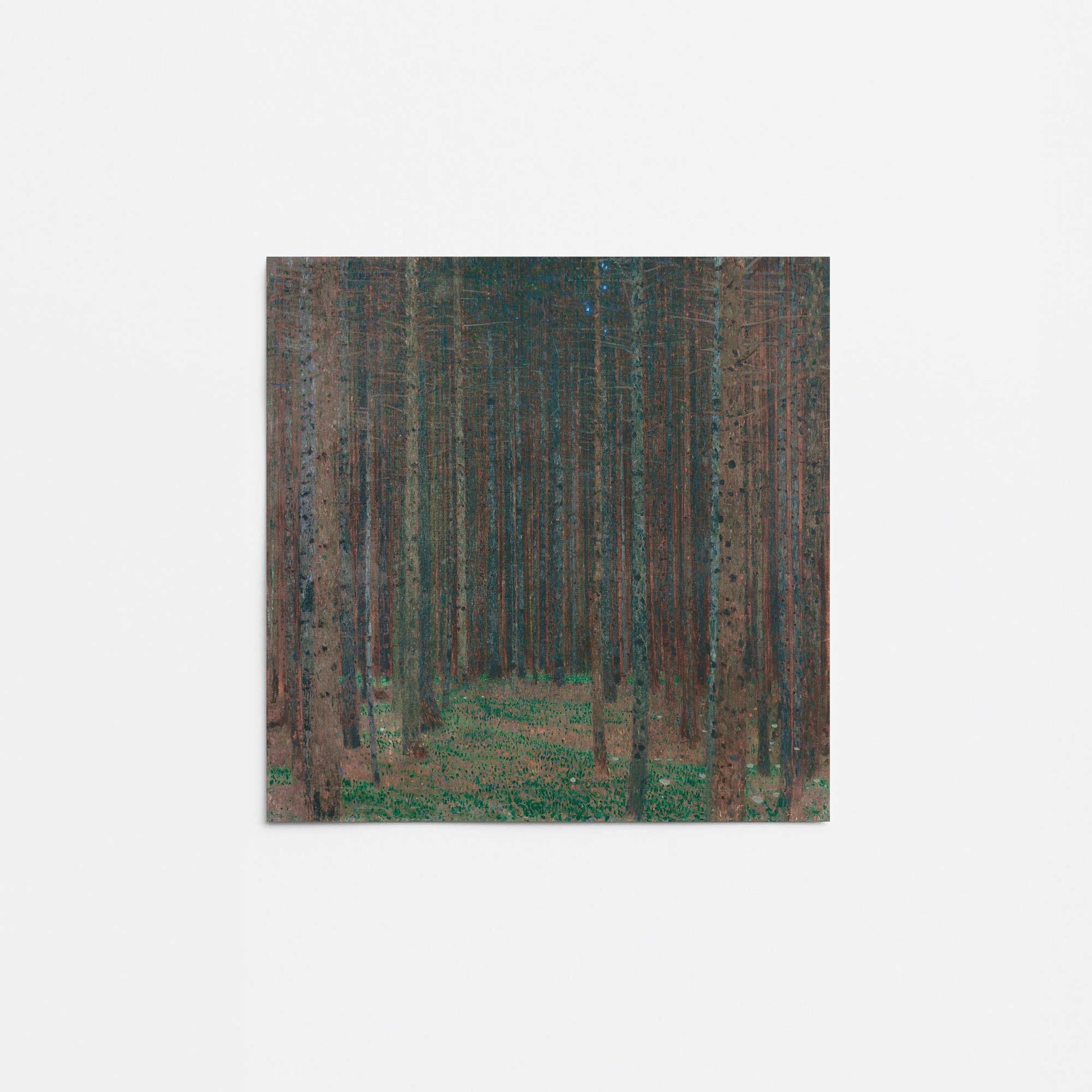 [Color:Rolled Print], Picture of close up of art