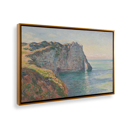 [Color:Polished Gold], Picture of the corner of the art