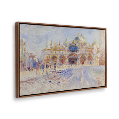 [Color:Walnut], Picture of the corner of the art
