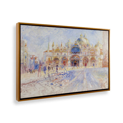[Color:Polished Gold], Picture of the corner of the art