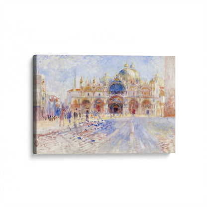 [Color:Stretched Canvas], Picture of art at an angle