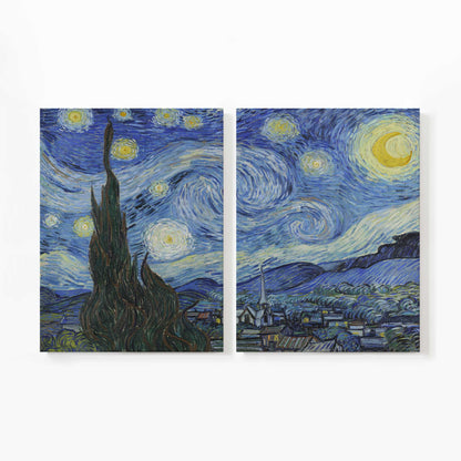 [Color:Stretched Canvas], Picture of art