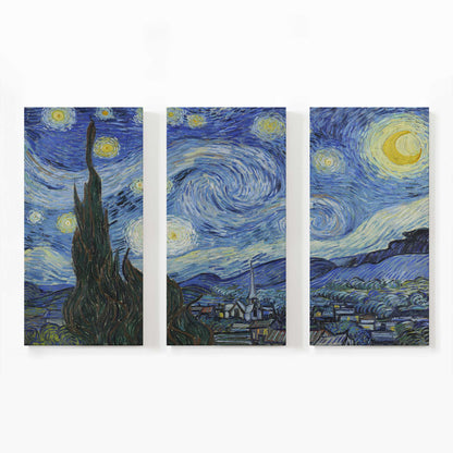 [Color:Stretched Canvas], Picture of art