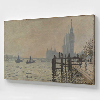[Color:Stretched Canvas], Picture of art at an angle