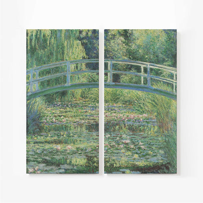 [Color:Stretched Canvas], Picture of art