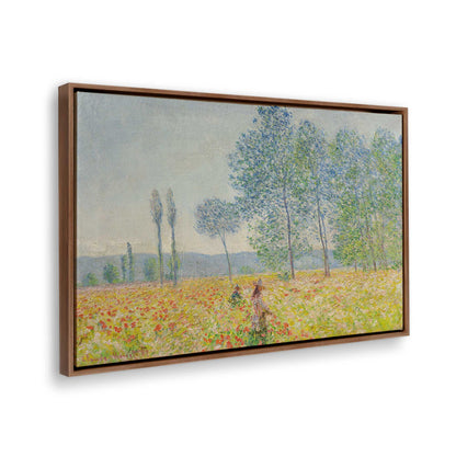 [Color:Walnut], Picture of the corner of the art