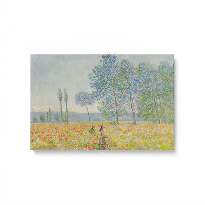 [Color:Stretched Canvas], Picture of art