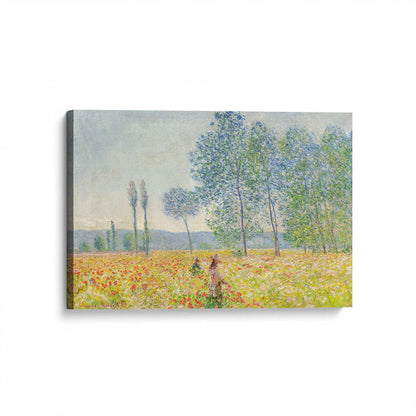 [Color:Stretched Canvas], Picture of art at an angle