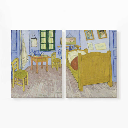 [Color:Stretched Canvas], Picture of art