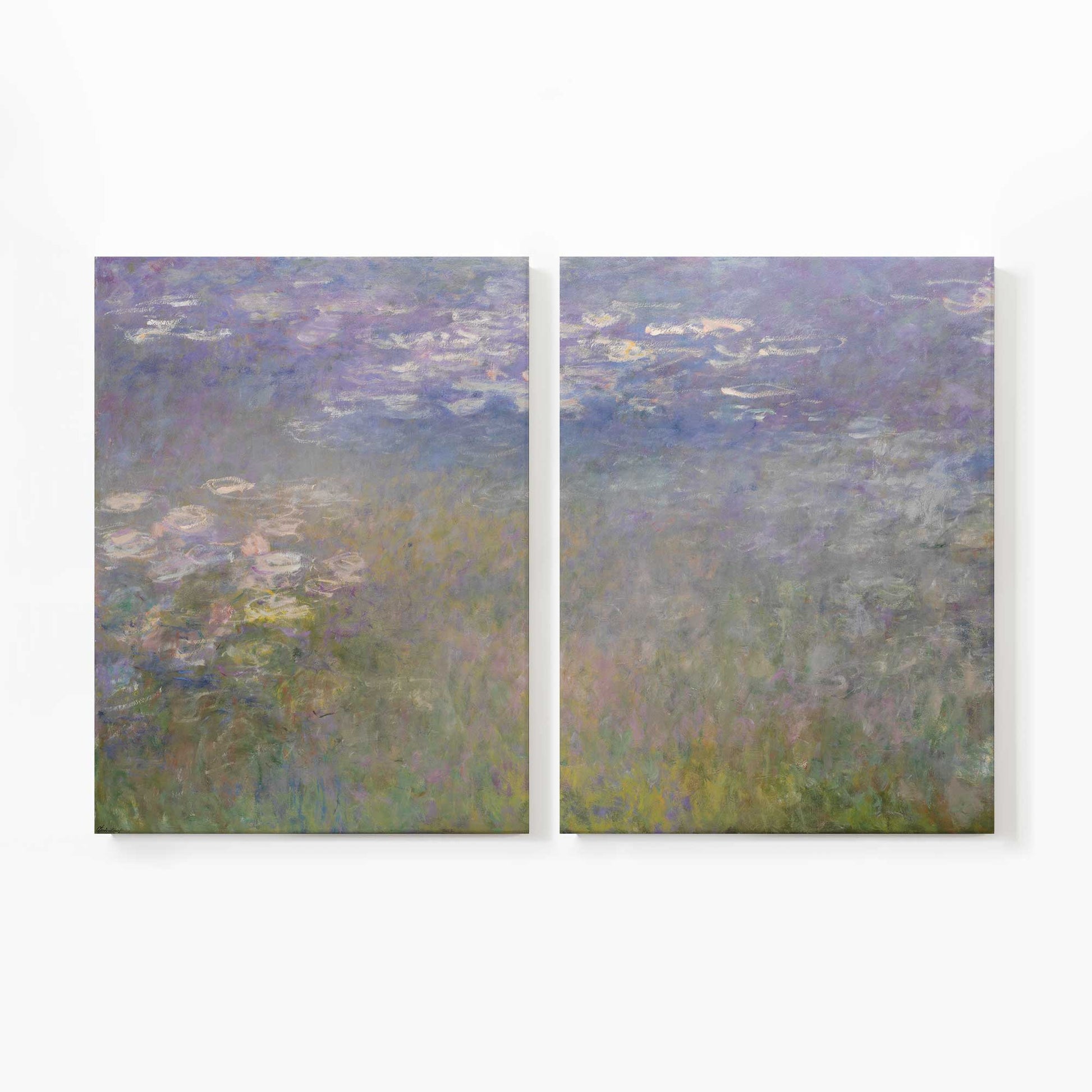 [Color:Stretched Canvas], Picture of art