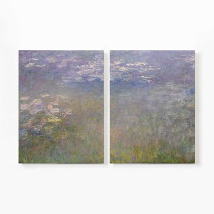 [Color:Stretched Canvas], Picture of art