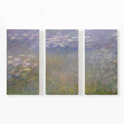 [Color:Stretched Canvas], Picture of art