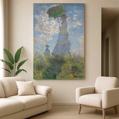 [LIFESTYLE], art hanging in a room