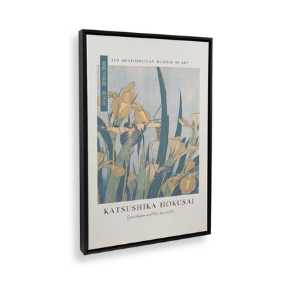 [Color:Satin Black], Picture of the corner of the art